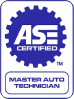 ASE Logo