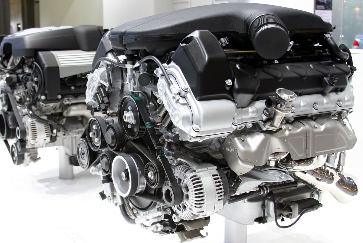 Campbell Engine Diagnostics - Motorpool Automotive